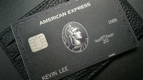 american express centurion login.